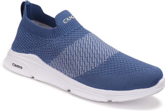 camro shoes blue