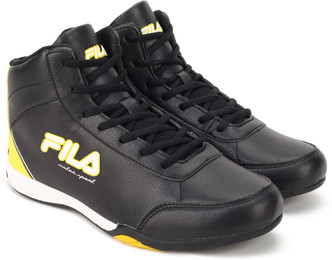 fila olander shoes