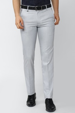 man formal pant design