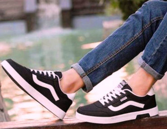 vans shoes flipkart
