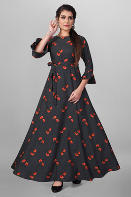 Gowns (गाउन) - Upto 50% to 80% OFF on 