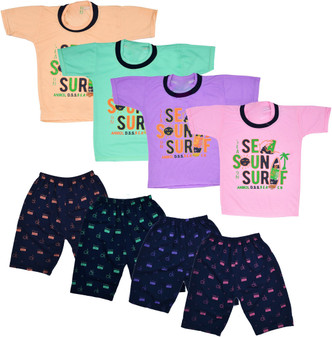 Skirt Set Kids Combos And Costumes 