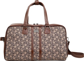 coach women's travel duffel bags