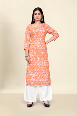Ethnic Dress Womens Kurtas Kurtis - Buy 