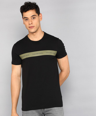 Ck t shirt mens Clearance