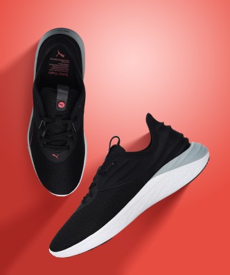 puma on flipkart