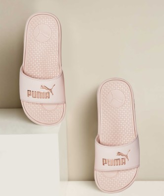 puma ladies chappals online