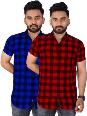 Half Shirts Buy Half Sleeve Shirts For Men Online At Best Prices In India Flipkart Com