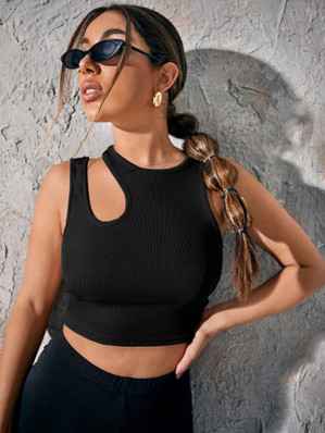 Crop Tops (क्रॉप टॉप्स) - Upto 50% to 