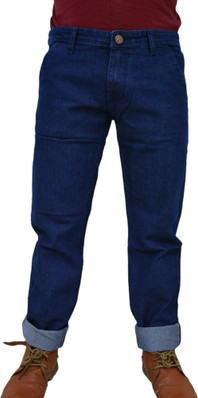 Ankle Length Mens Jeans - Buy Ankle 