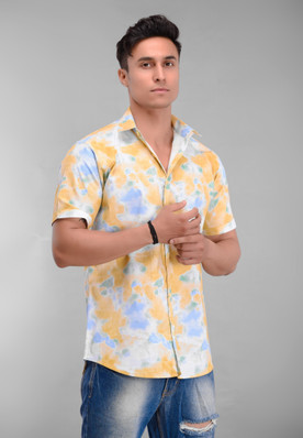 Buy Shirts Under 500 online at Best 