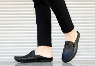 Half shoes flipkart Outlet