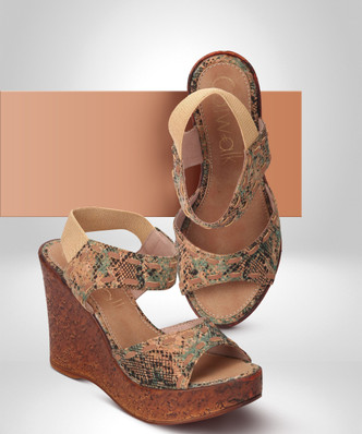 catwalk platform shoes