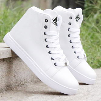 High Neck Shoes - Buy High Neck Shoes 