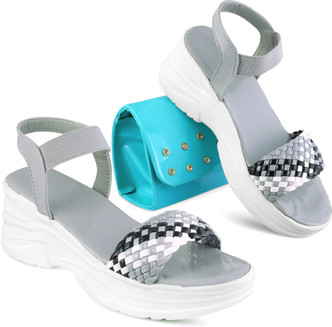 Women's Wedges Sandals - Buy Wedges 