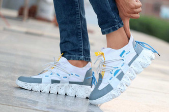 Sports Shoes Under 500 Rupees - Buy 