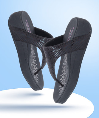 Skechers Slippers Flip Flops - Buy 