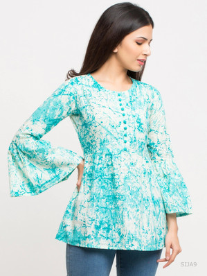 Party Tops - Buy Latest Party Wear Tops 
