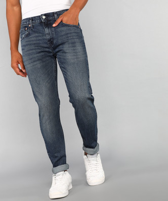 Levis Jeans - Upto 50% to 80% OFF on 