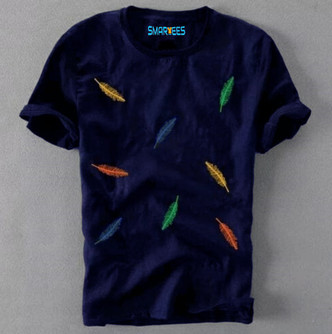 Printed t shirts flipkart Clearance