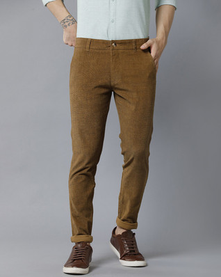 Corduroy Pants - Buy Corduroy Pants 