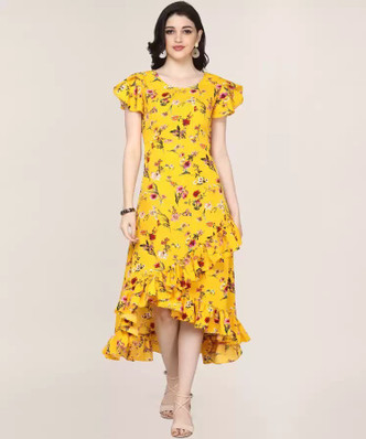 Maxi Dresses - Upto 50% to 80% OFF on 