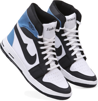 high top sneakers under 2000