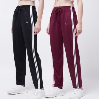 track pants online for ladies