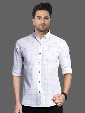Half Sleeve Mens Formal Shirts - Buy 