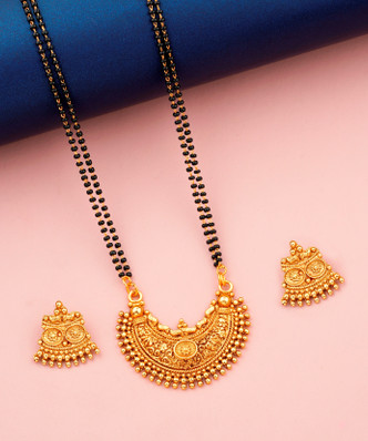 Mangalsutra Chain - Buy Mangalsutra 