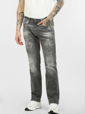 rough jeans flipkart