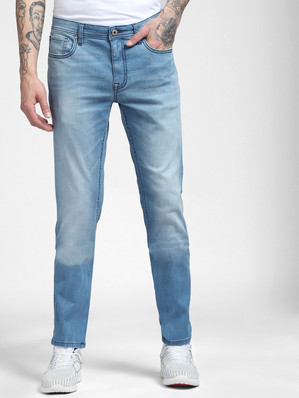 denim jeans flipkart
