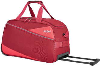 Safari Duffel Bags - Buy Safari Duffel 