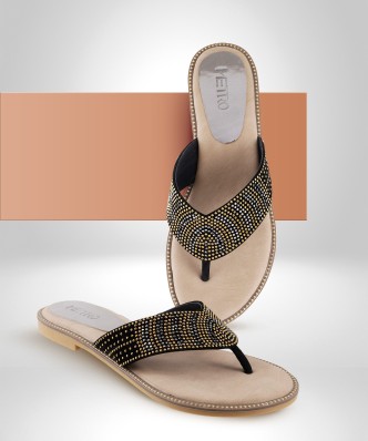 4 sada chappal