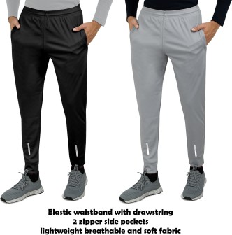 joggers on flipkart