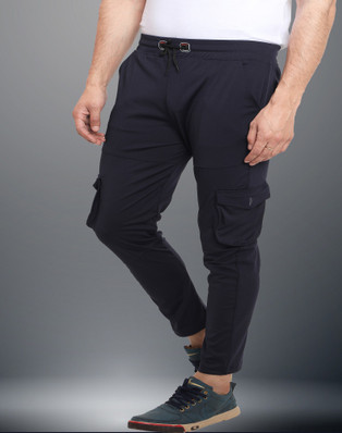 Balloon Sleeve Mens Trousers - Buy 