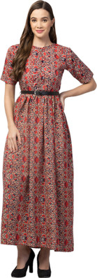 Floral Maxi Dresses - Buy Floral Maxi 