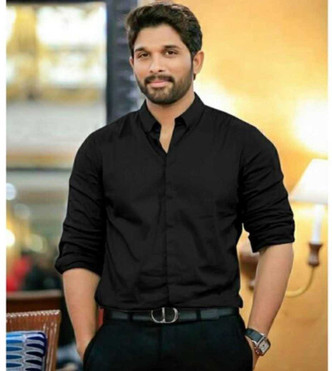 Black Shirts - Buy Black Mens Shirts 