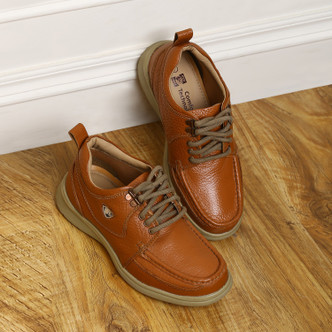 shoes red chief
