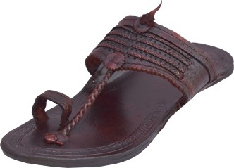 kolhapuri chappal low price