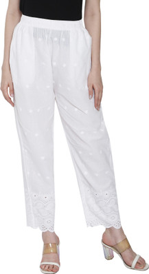 White Pants For Women - Buy White Pants 