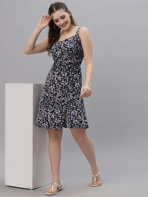 Mini Dresses (मिनी ड्रेसेस)- Buy Mini 