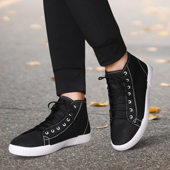 High Neck Shoes - Buy High Neck Shoes 