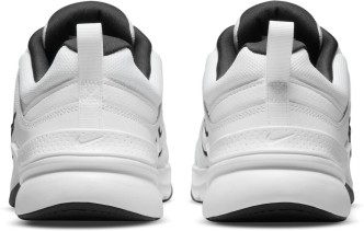 nike sports shoes white colour