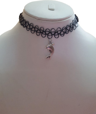 Buy Choker Necklace Set Online at Low 