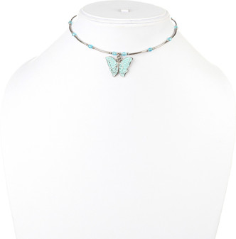 Buy Choker Necklace Set Online at Low 