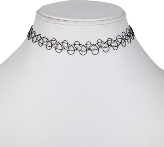 choker on flipkart