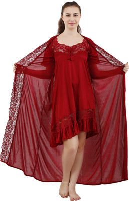 night dress online flipkart