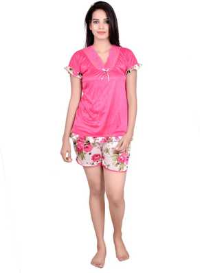 Night Suits For Women Buy Women Night Suits Online For Women At