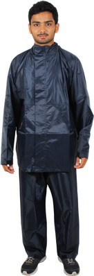 duckback raincoats